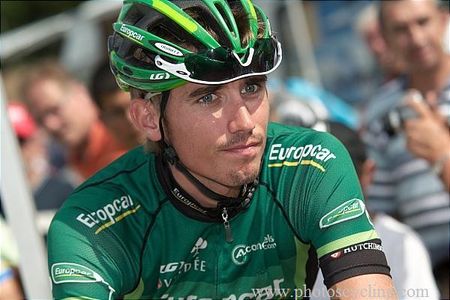 Vincent J&eacute;r&ocirc;me (Team Europcar)