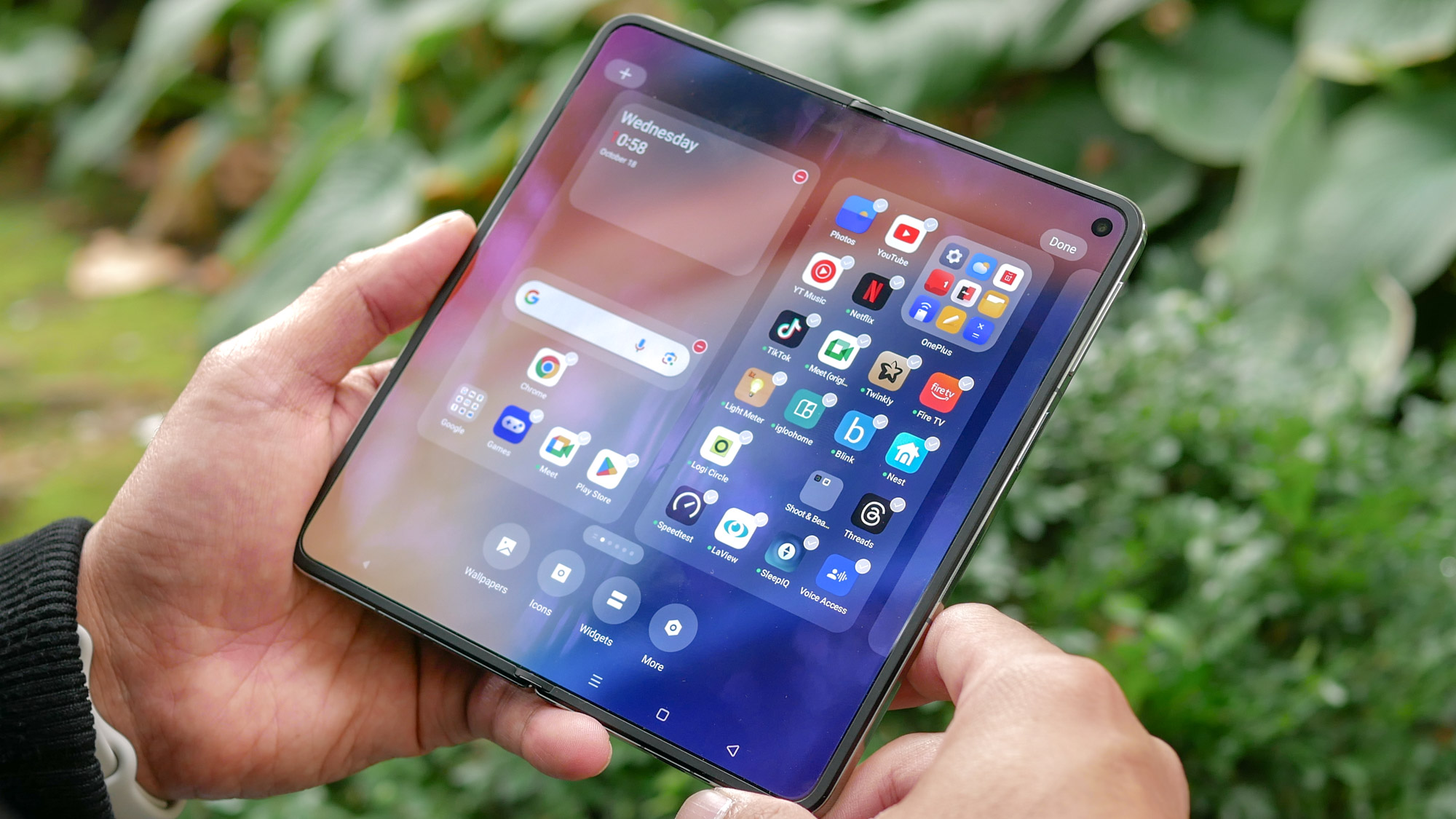 OnePlus Open Review: Probably the best foldable phone of 2023 - PhoneArena