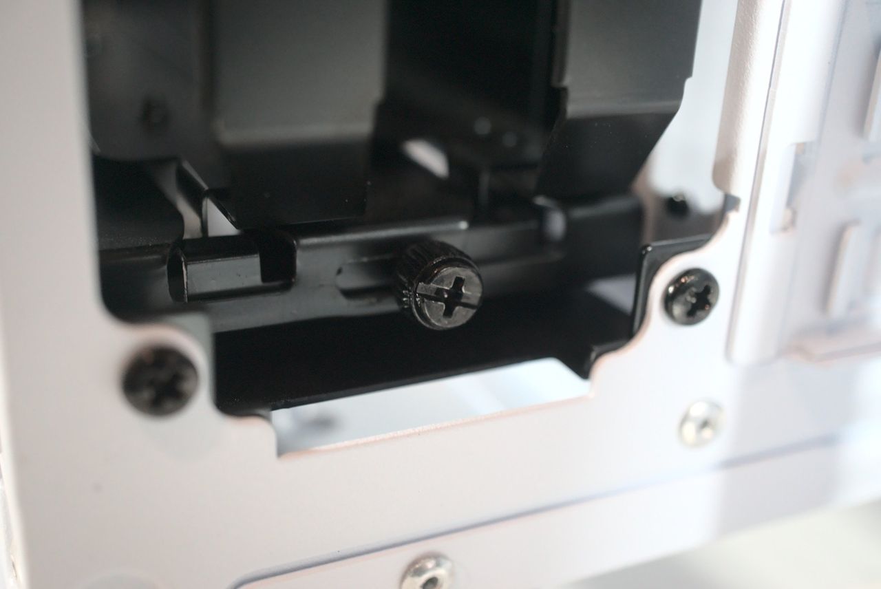 Lian Li O11 Dynamic Mini