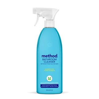 Method Bathroom Cleaner, Eucalyptus Mint, 28 Ounce