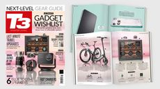 The latest issue of T3