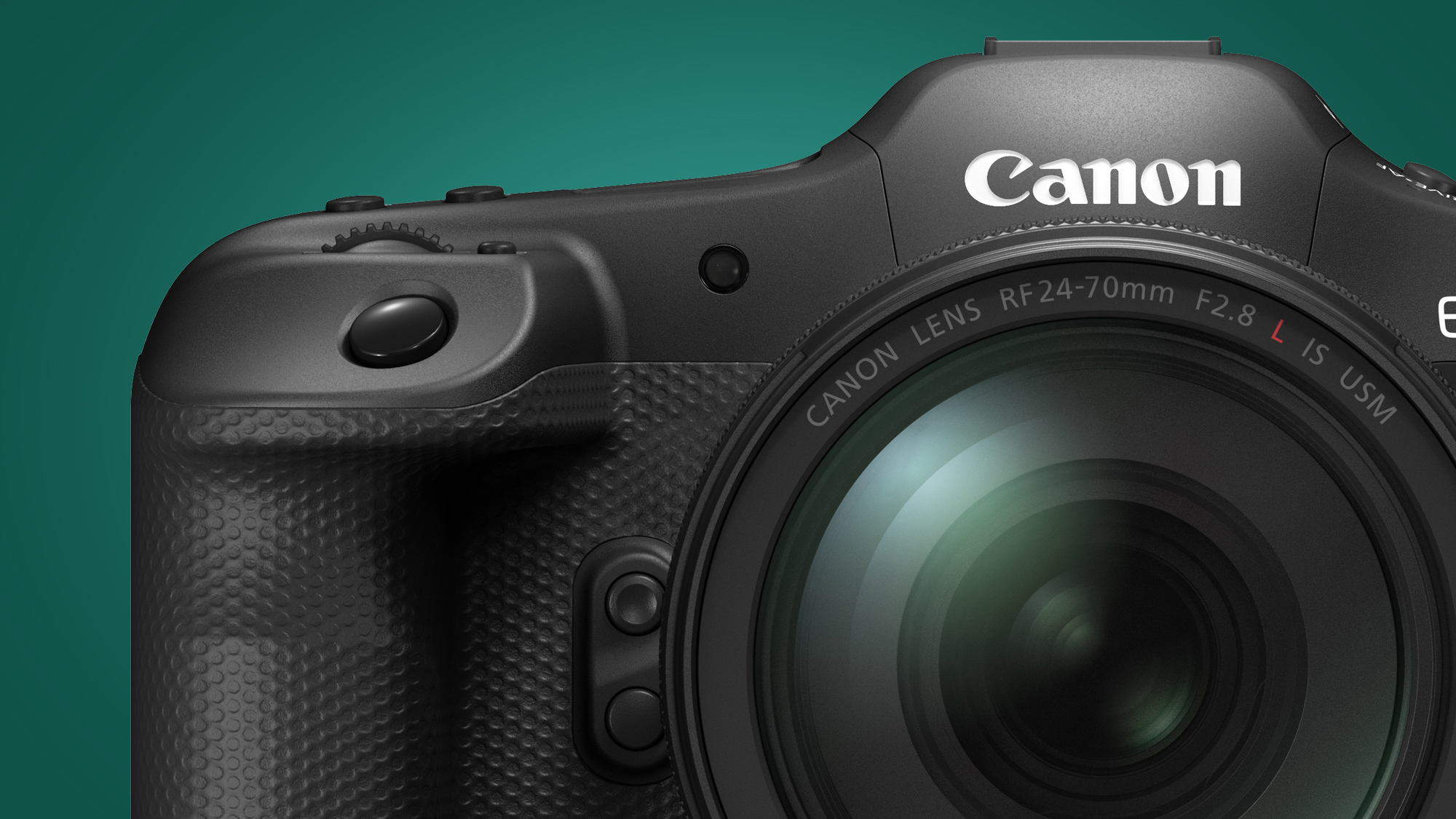 The Rumors are True: The Canon EOS R5 is in Development