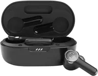 JBL Quantum TWS earbuds | 2.4 GHz or Bluetooth | 20-20,000 Hz | $149.95 $69.95 at Amazon (save $80)