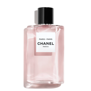 Best rose perfumes Chanel Paris
