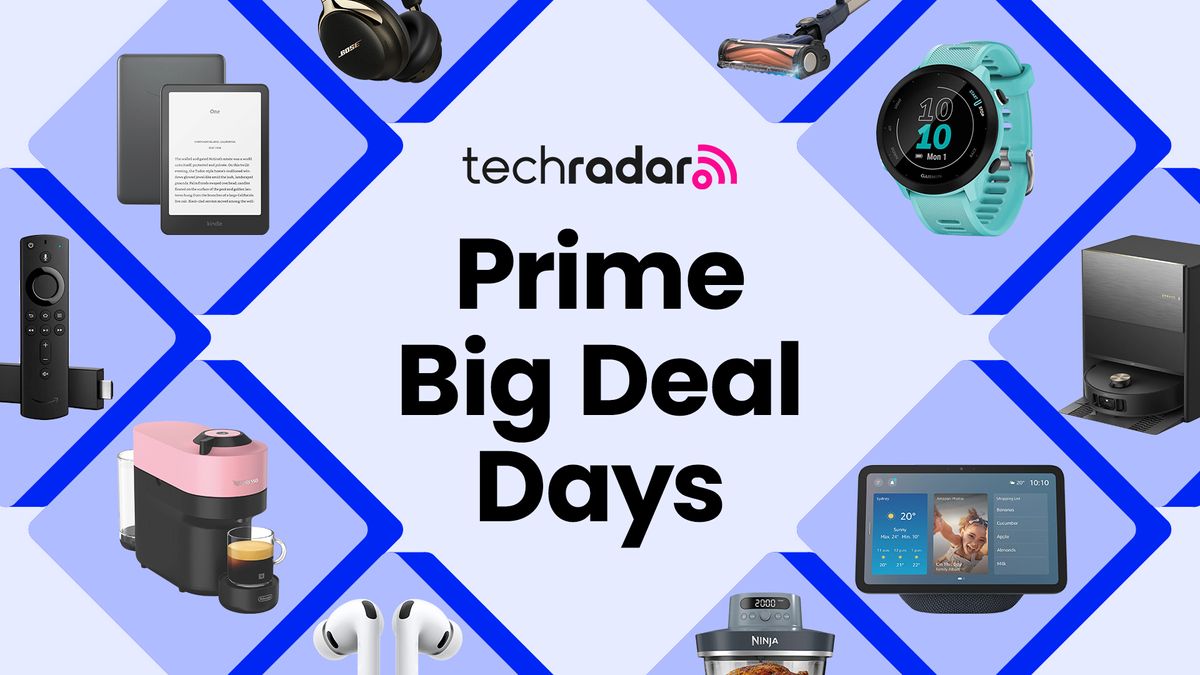 I've trawled through thousands of tech products on Amazon — these are the 100+ October Prime Day deals I recommend this weekend
