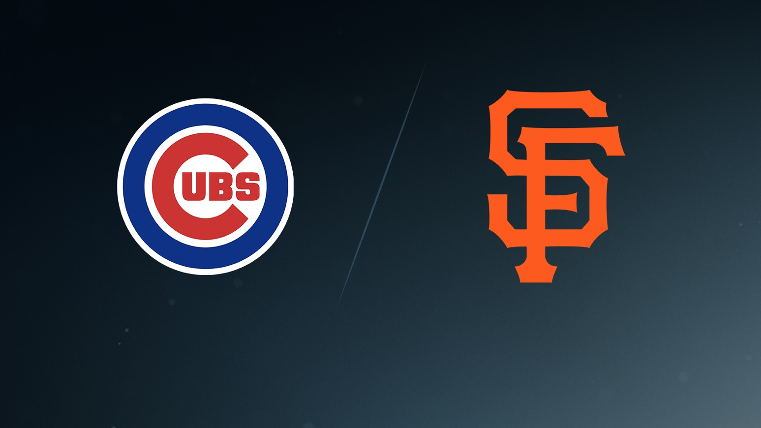 Friday Night Baseball How to watch Chicago Cubs at San Francisco Giants on Apple TV Plus free iMore