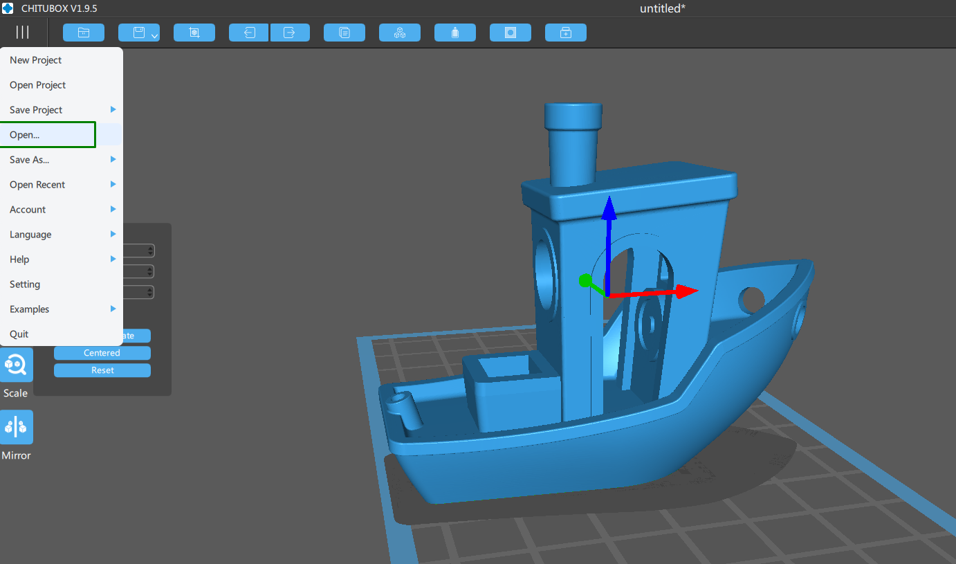 Beste 3D-Drucker-Slicer