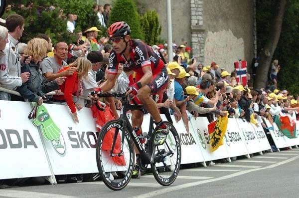 George Hincapie (BMC)