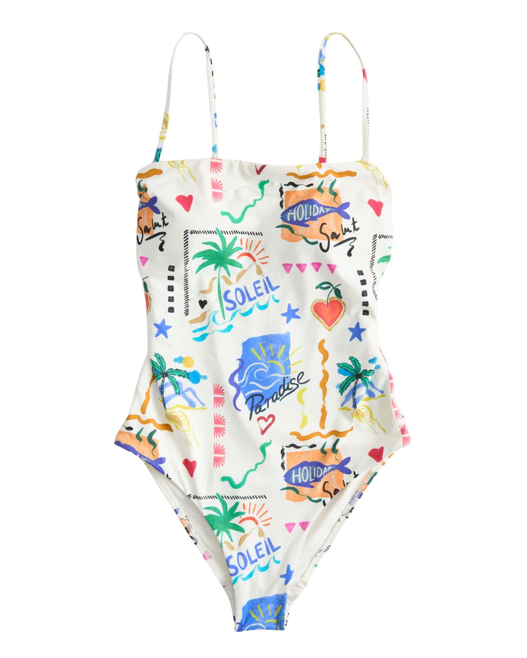 Swimsuits
