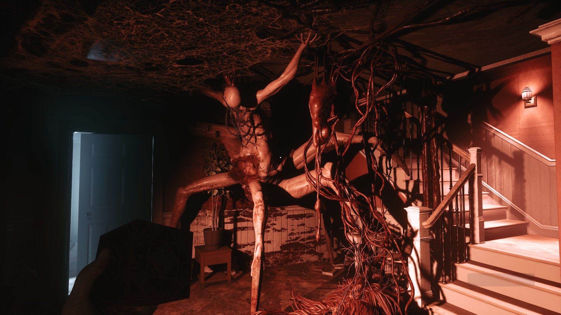 Clive Barker's Hellraiser: Revival screenshots