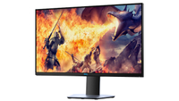 Dell S2721DGF 27-inch monitor $400 $299.99 at Best Buy