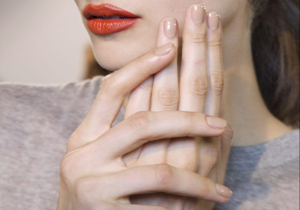 Nude Nail Polish Buys To Suit Any Skin Tone Out There | Marie Claire UK