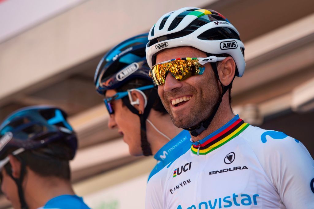 Alejandro Valverde (Movistar)
