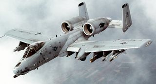 a-10 thunderbolt