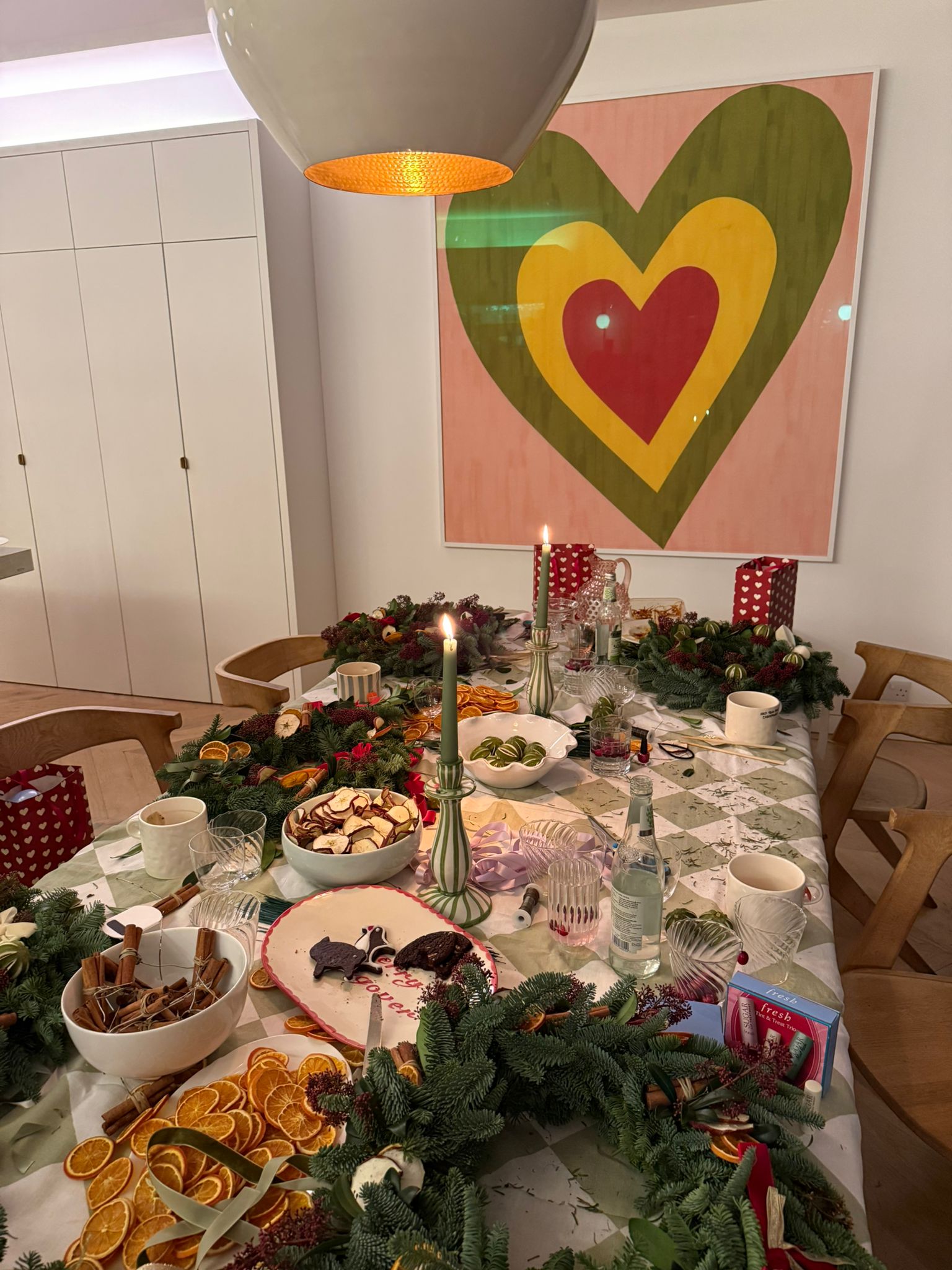 Matilda Bea&amp;rsquo;s Top 7 Tips for Holiday Season Hosting