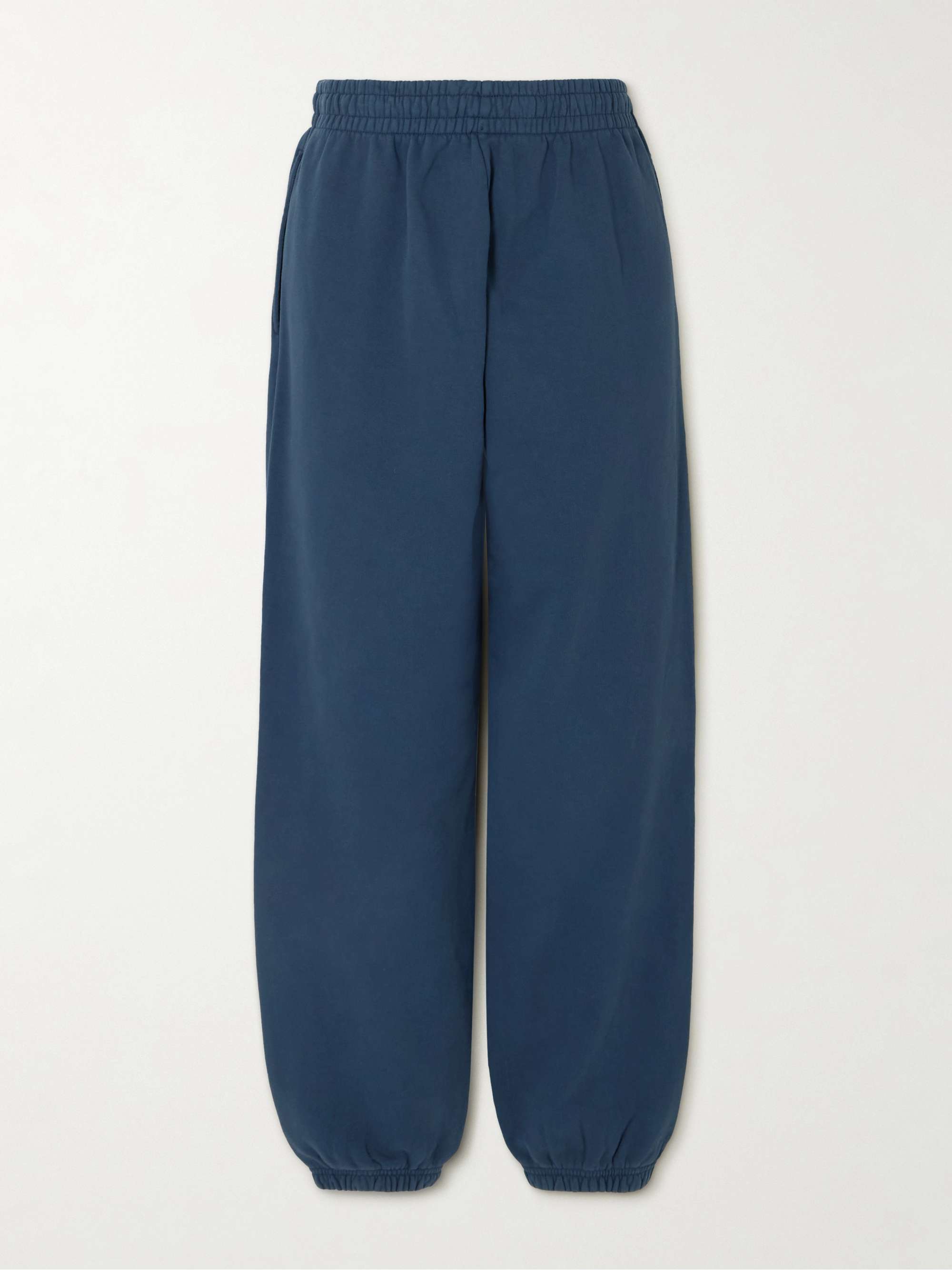 Karter Cotton-Jersey Sweatpants