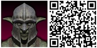 QR: Goblins! Problems!