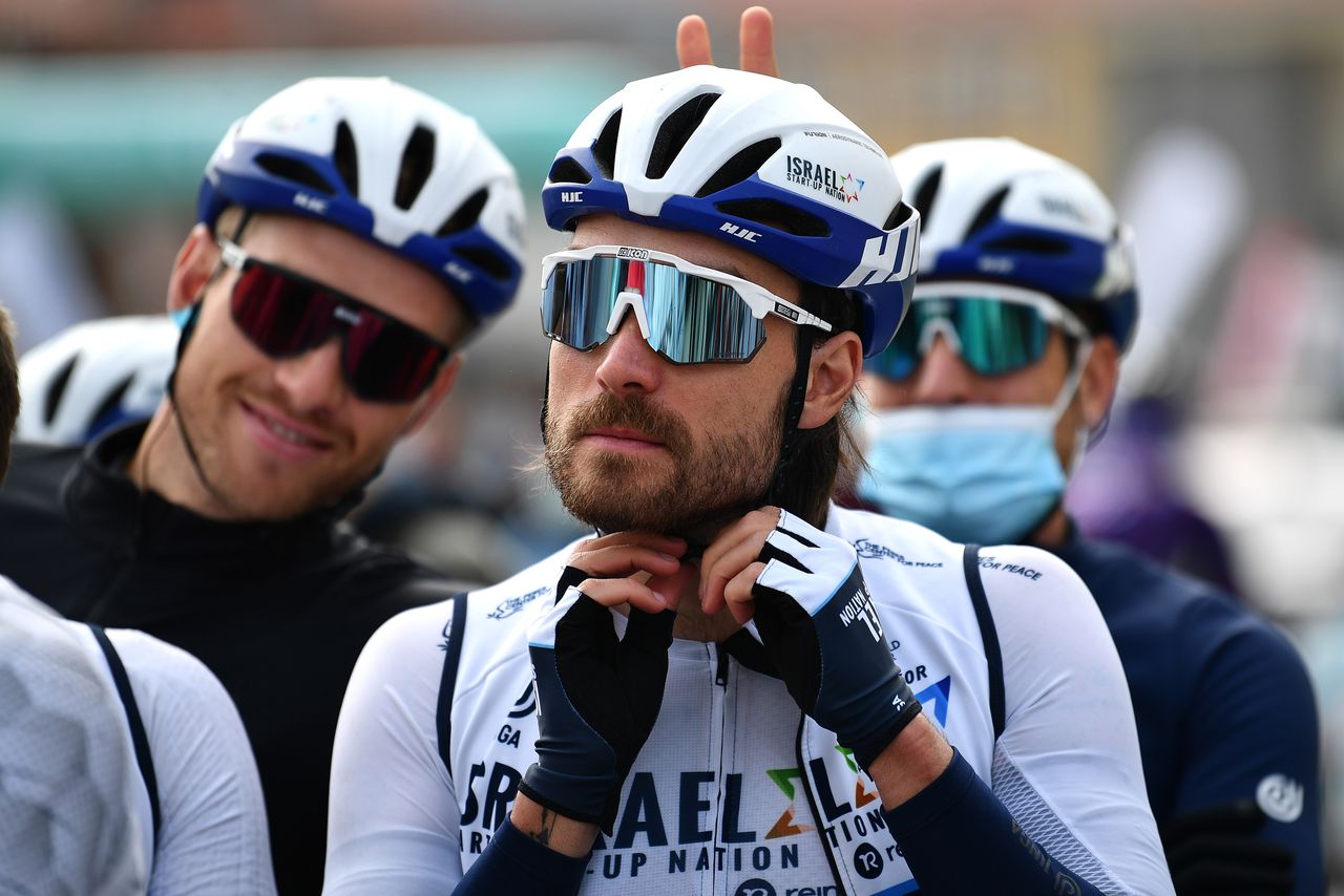 Tour of Turkey 2021