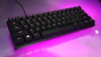 Razer Huntsman Mini mechanical keyboard | AU$101.76 (usually ~AU$160)