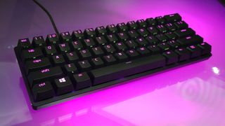 Razer Huntsman Mini