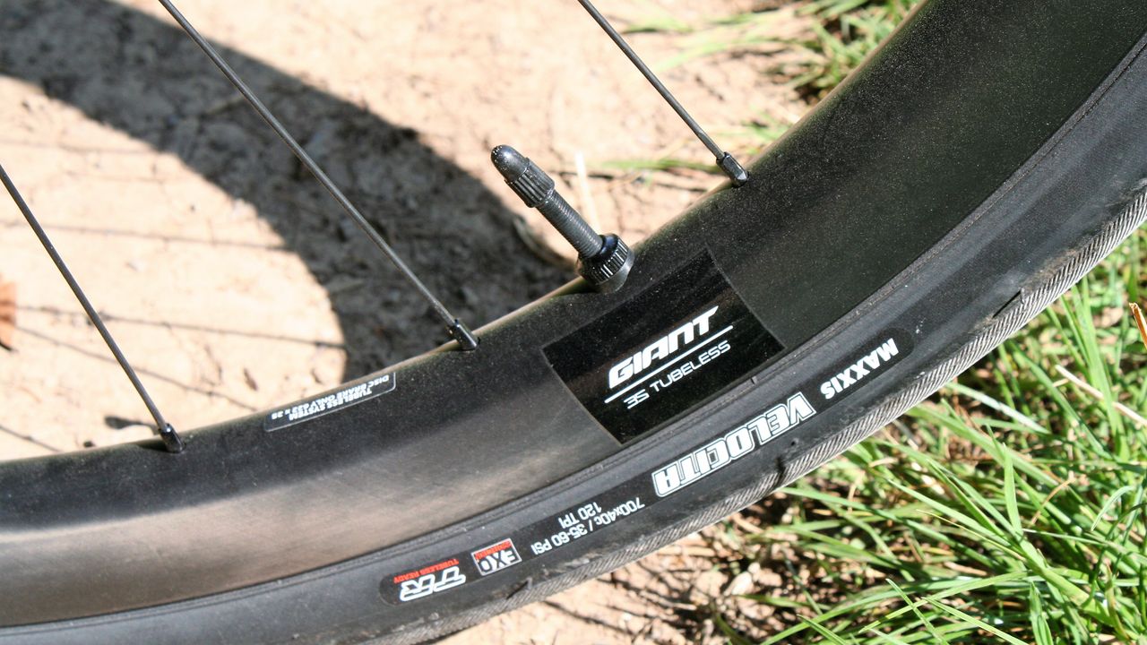 Liv Devote Advanced Pro