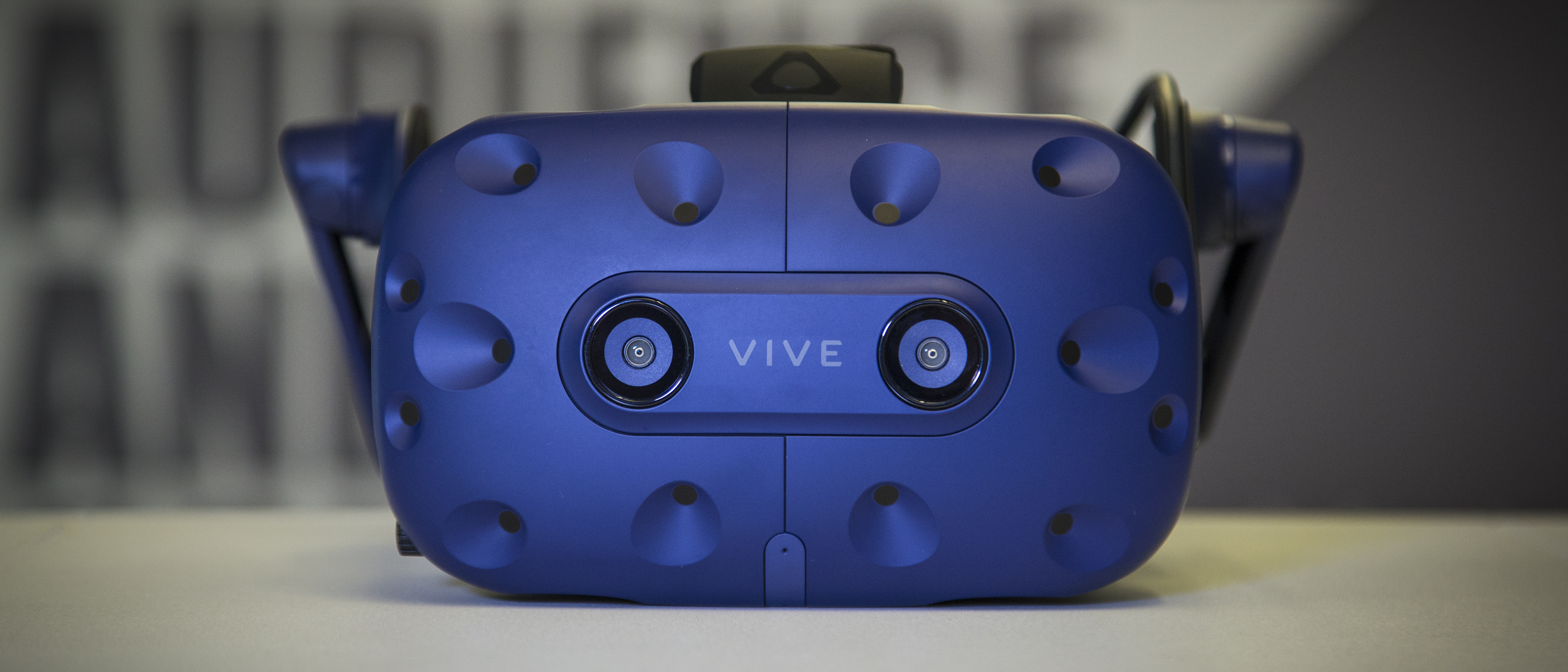 HTC Vive Pro review | TechRadar