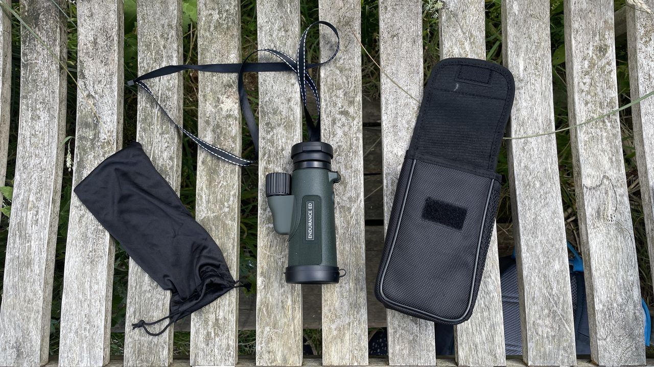 Hawke Endurance ED 10x42