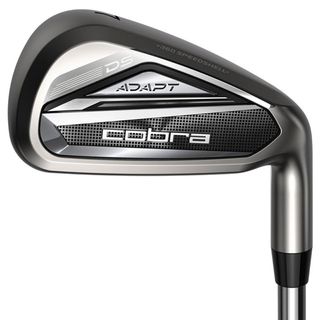 Cobra DS-ADAPT Iron