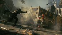 Control Resonant gameplay