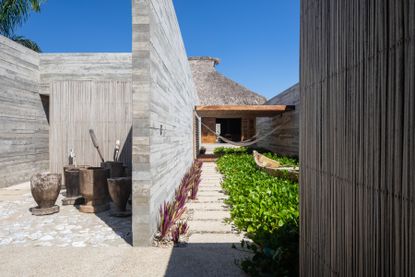 Casa Cova, designed by Anonimous architecture studio