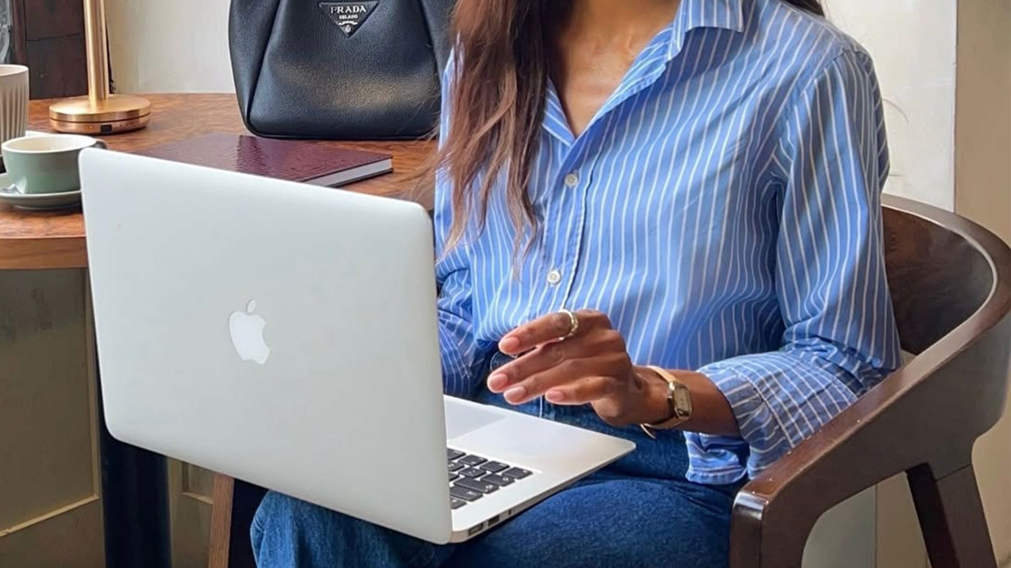 Wow, This New Nordstrom Sale Has All of the Items Fashion People Want to Wear—These Chic Finds Won't Stay in Stock