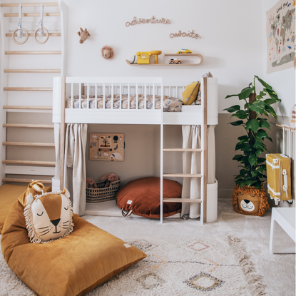 Nursery themes – 10 designer decor schemes for your child | Livingetc