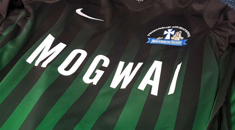 Mogwai (Saint Roch's Primary)