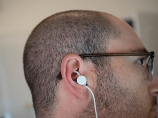 Google Pixel USB-C Earbuds
