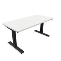 Steelcase Solo Sit-to-Stand Desk