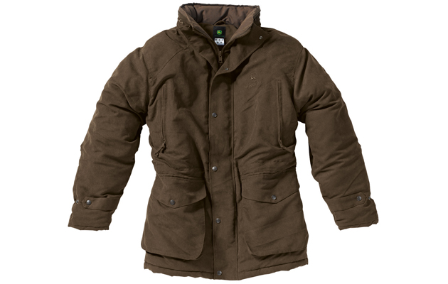3.John Deere Country Jacket