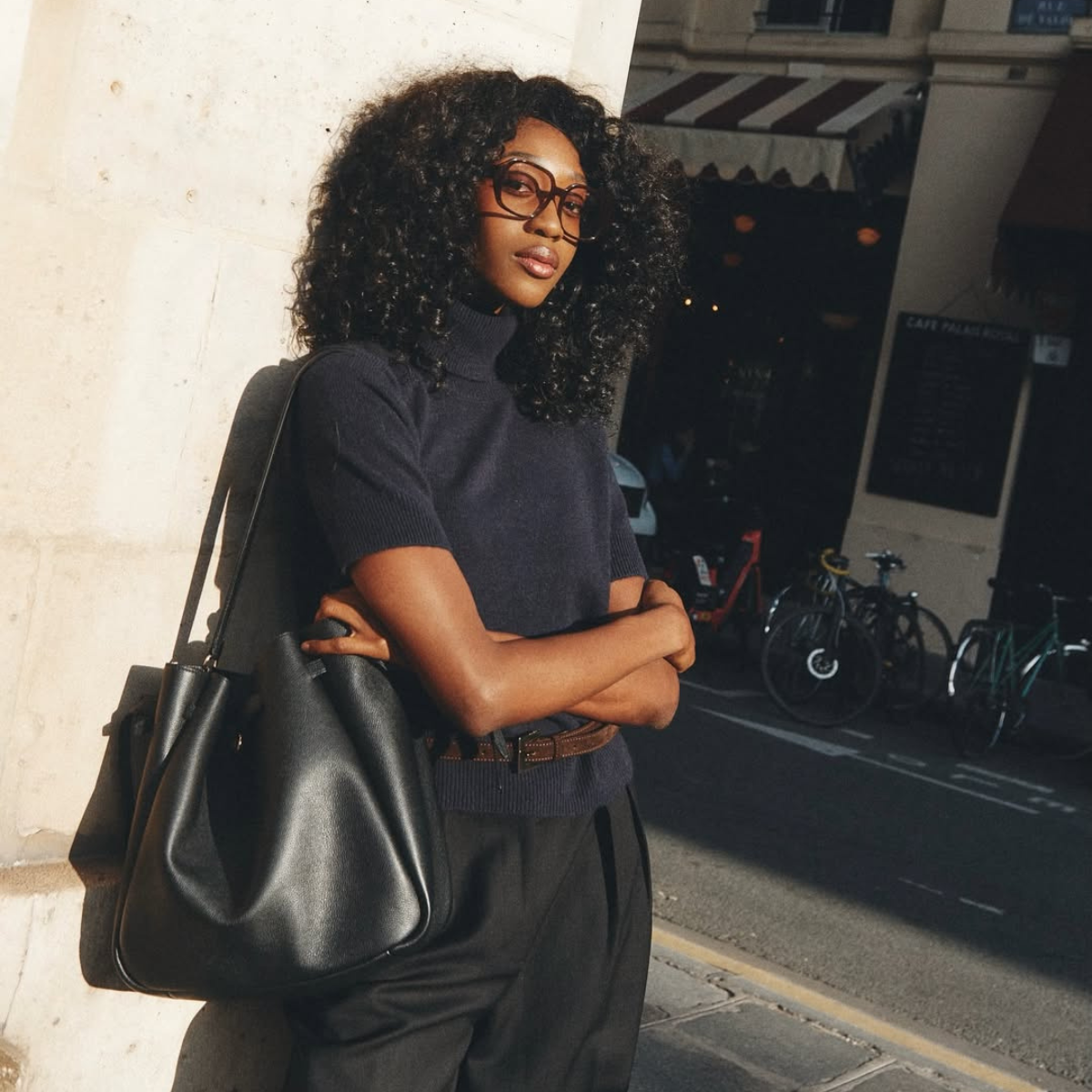 French Women Are Known for Their Minimalist Style—5 Trends They're Backing Now