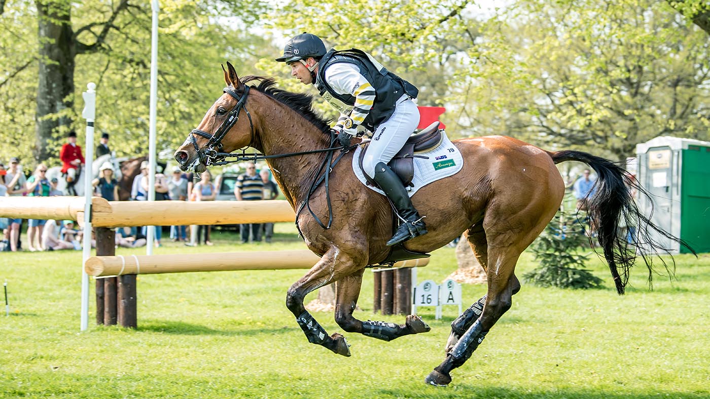 Badminton Horse Trials 2018