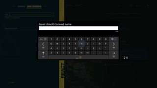 Rainbow 6 Extraction crossplay ubisoft connect add friends on xbox