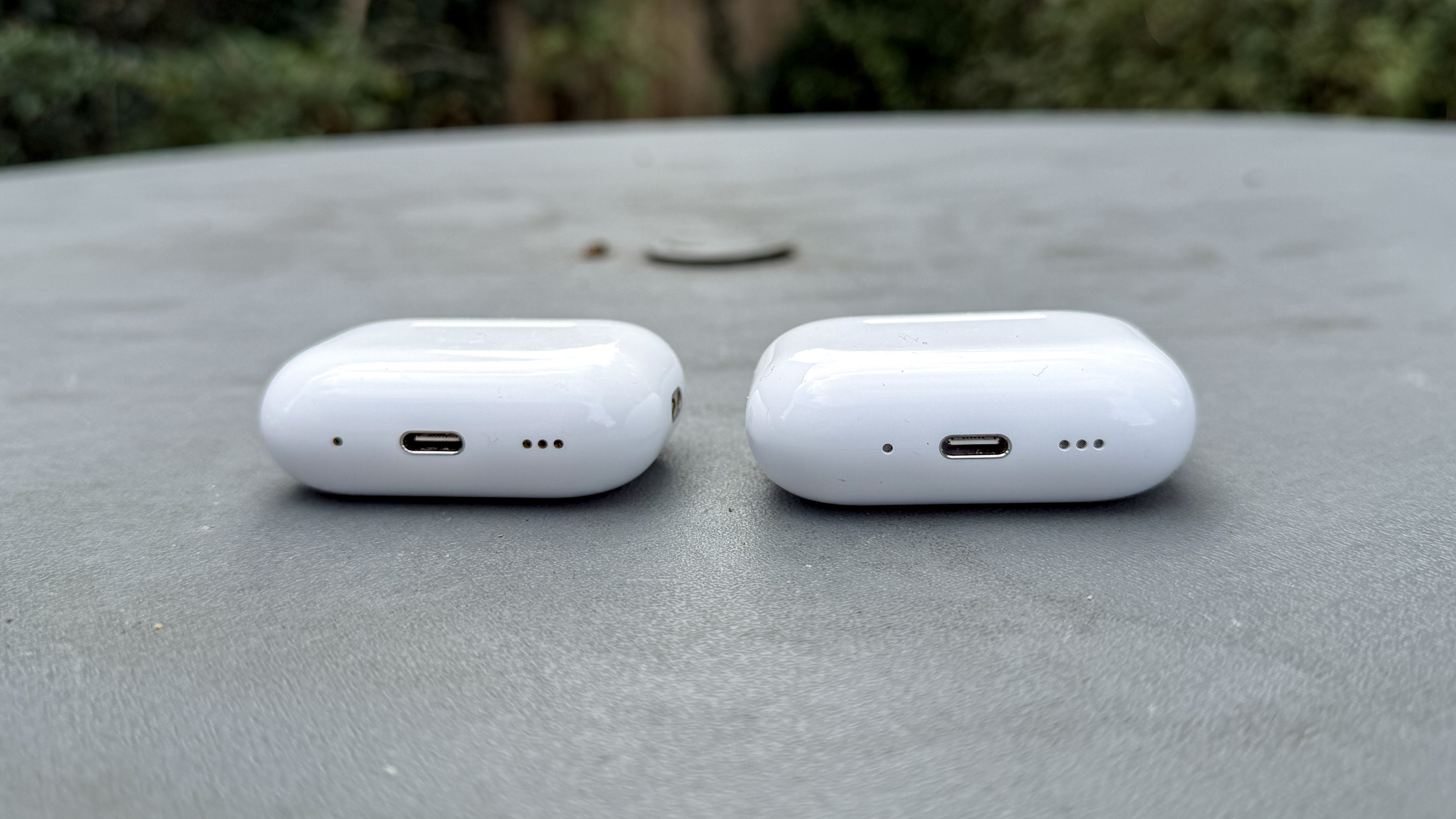 AirPods Pro 2 vs AirPods Pro 3