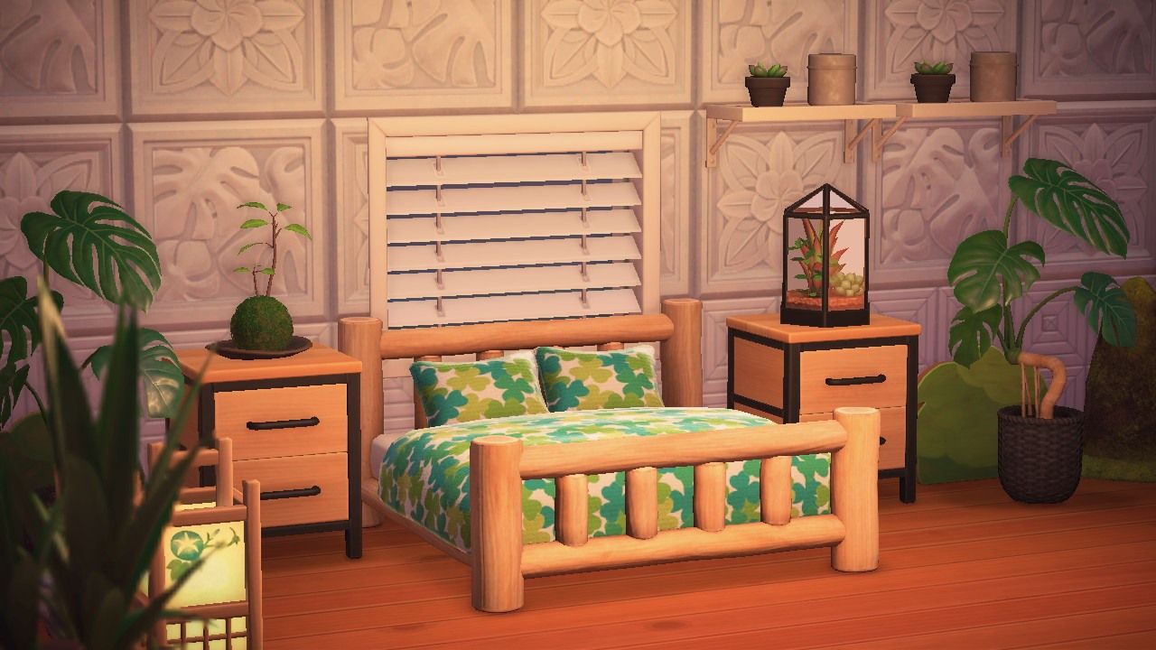 The most instyle home interior colour schemes recreated in Animal