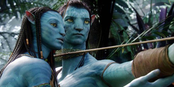 Avatar 5 Is Apparently Happening, Because James Cameron Likes Planning ...