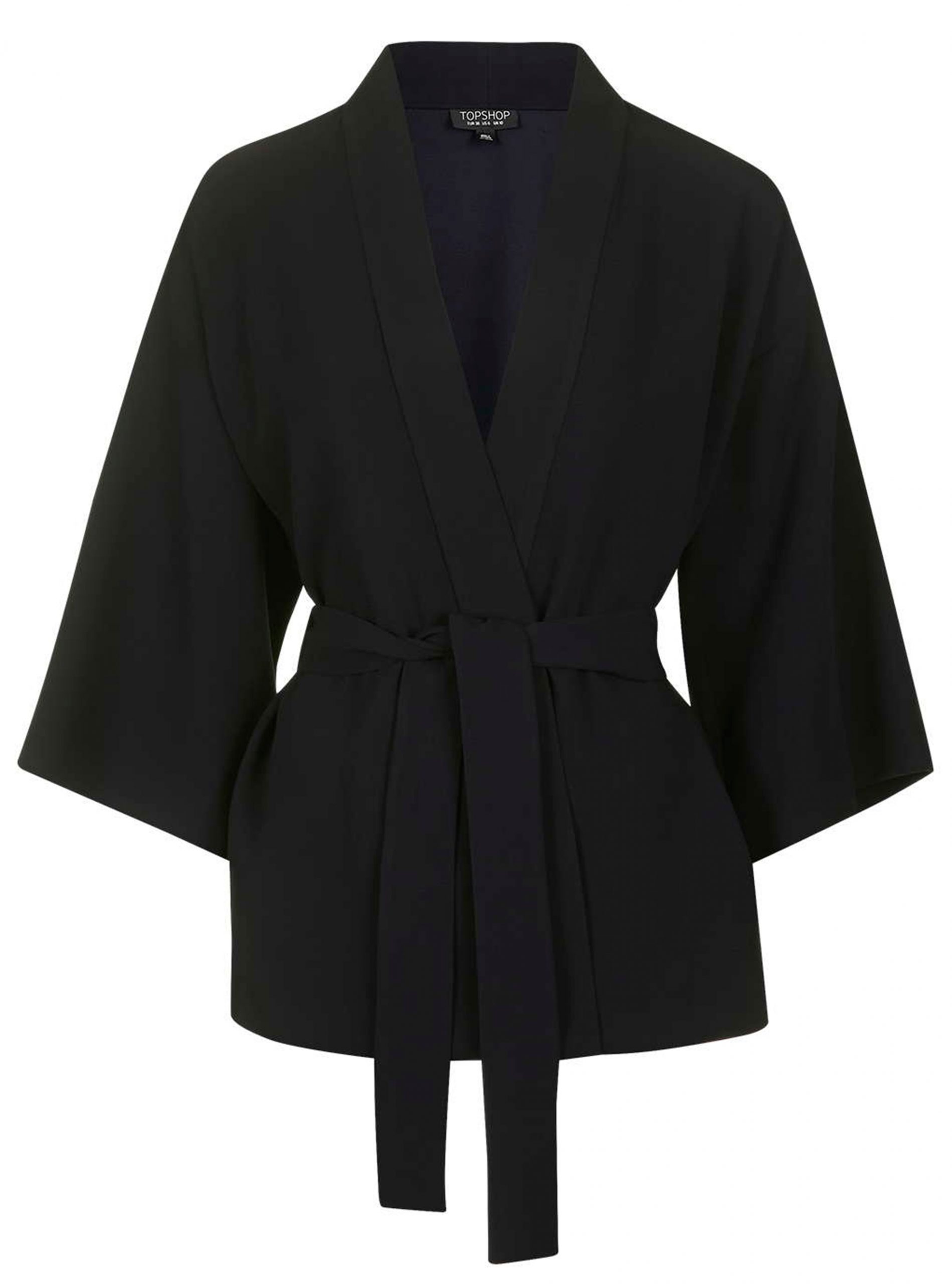 Kimono Jackets: How To Wear The Trend | Woman & Home