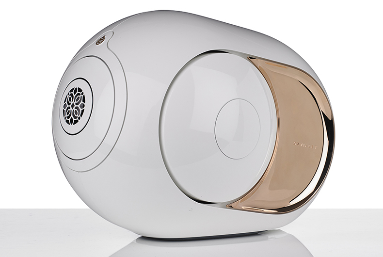 Devialet Gold Phantom review | What Hi-Fi?