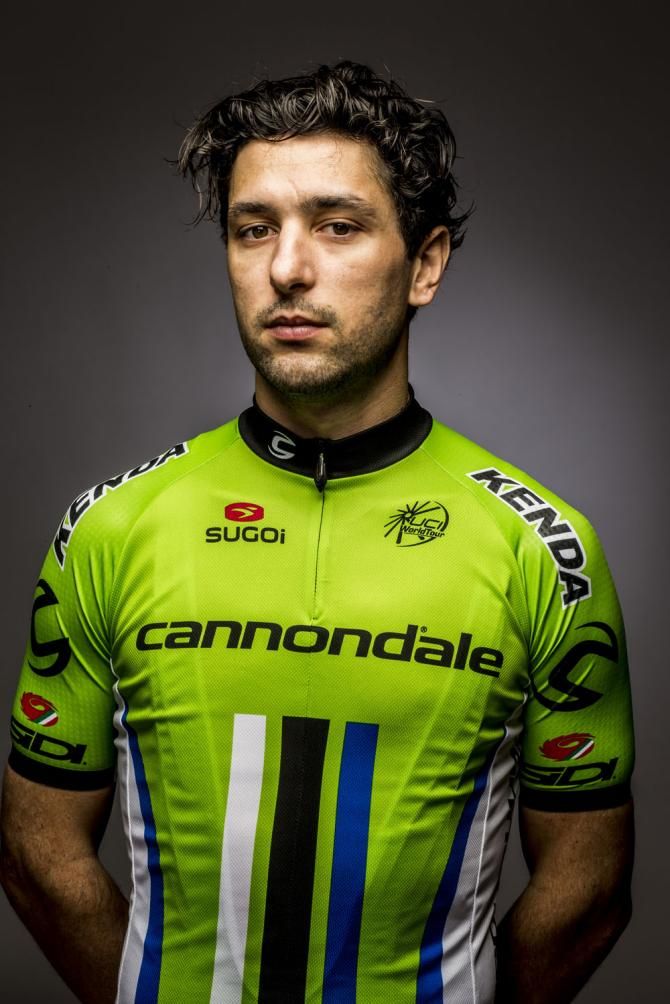 Oscar Gatto