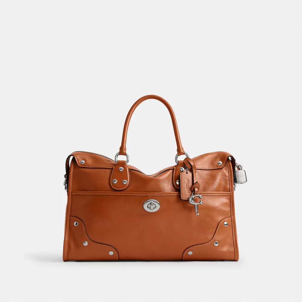 Rhyder Satchel Bag 38