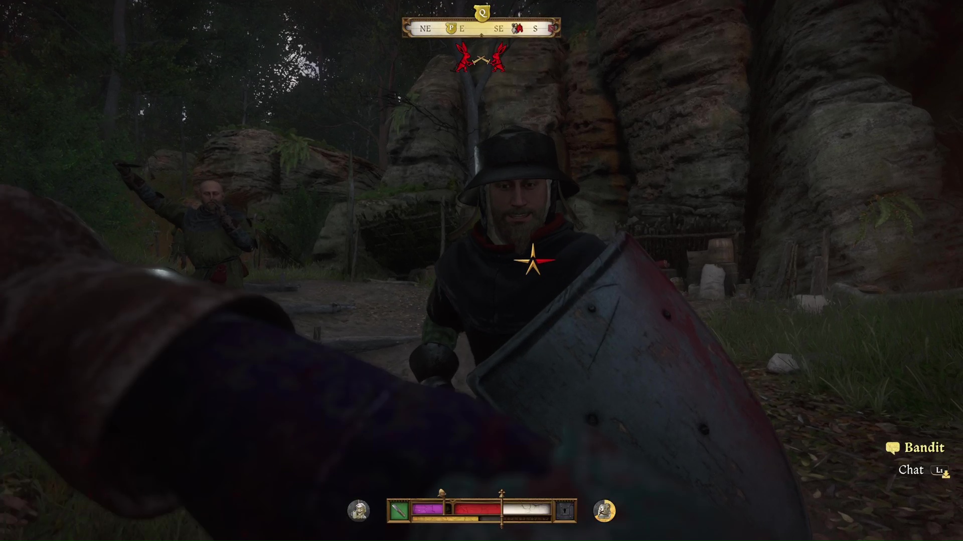 Kingdom Come Deliverance 2