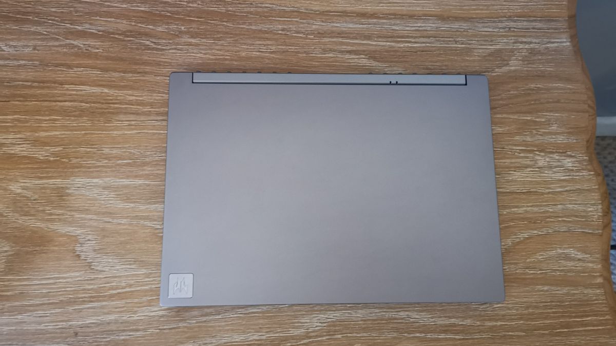 Acer Predator Triton 300 SE