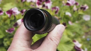 Leica Monovid 8x20 monocular review
