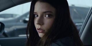 Anya Taylor-Joy in Split.